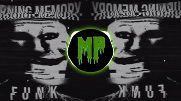 Burning memory funk  Ultra slowed+echo effects 