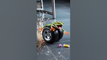 Boneca Ambalabu #brainrot #meme #italianbrainrot