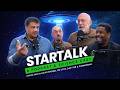 👾 StarTalk Podcast: Neil DeGrasse Tyson Investigates Aliens and Unexplained UAP Phenomena EP.10