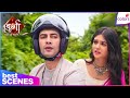 Durga - Atoot Prem Kahani | Ep. 17 | Durga Gets Ready To Save Villagers | Colors TV