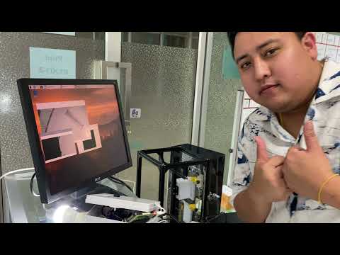โปรเจค Hand Detection  for SmartHome : Raspberry Pi OpenCV Python