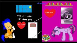 Strangers PMV