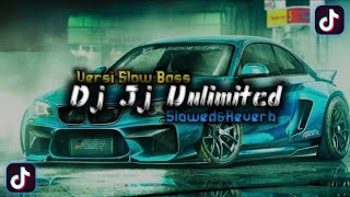 Dj Jj Unlimited (Slowed+Reverb) Mengkane Full Bass🎧