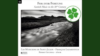 The Wawking of the Faulds – I Wish I Wou'd Marry Me – An Caora Crom – Ratha Fair – Haud...