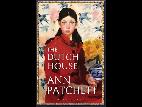 The Dutch House Audiobook 1 of 2