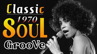70's R&B Soul Groove Stevie Wonder, Marvin Gaye, Al Green, Luther Vandross, Aretha Franklin 2