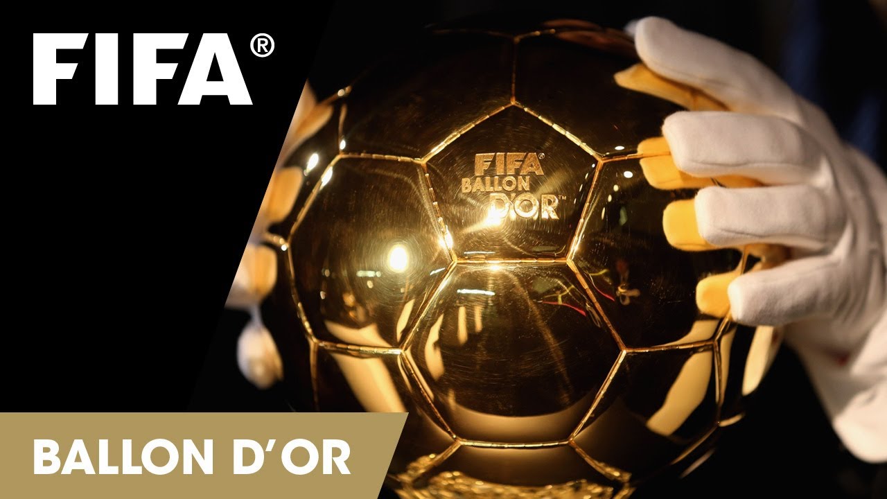 Revealing the FIFA Ballon dOr 2013 Nominees