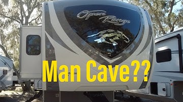 2021 Open Range OF376FBH