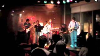 Amber Leigh - Zombie (Cranberries Cover)