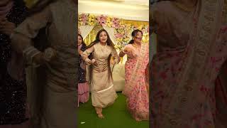 Wedding Dance Shorts #wedding #fypシ #foryou #viral #dance #bangladeshiwedding #shortsfeed #shorts
