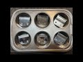 Clipper Blade Sharpening @Sharpen Right Services LLC - Mike White is live!