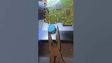 PS4 SCUF CONTROLLER STICK ISSUE .. LET