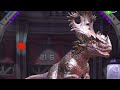Allosinosaurus Sound Effects