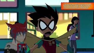 Storm the Hedgewolf Reacts: Triple F - Starfire vs Blaze the Cat | Come On BLAZE!