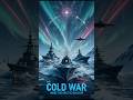 The New Cold War Inside the Arctic Military Buildup #fighterjet #modernwarfare