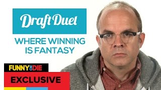 Draft Duel Where Winning Is Fantasy