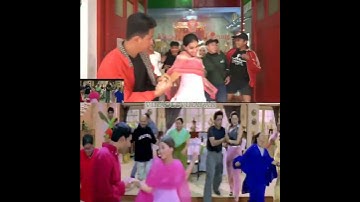 Scene Terfavorit Dari Parodi Do Lafzon Mein #vinafan #bollywoodsongs #fyp #aishwaryarai