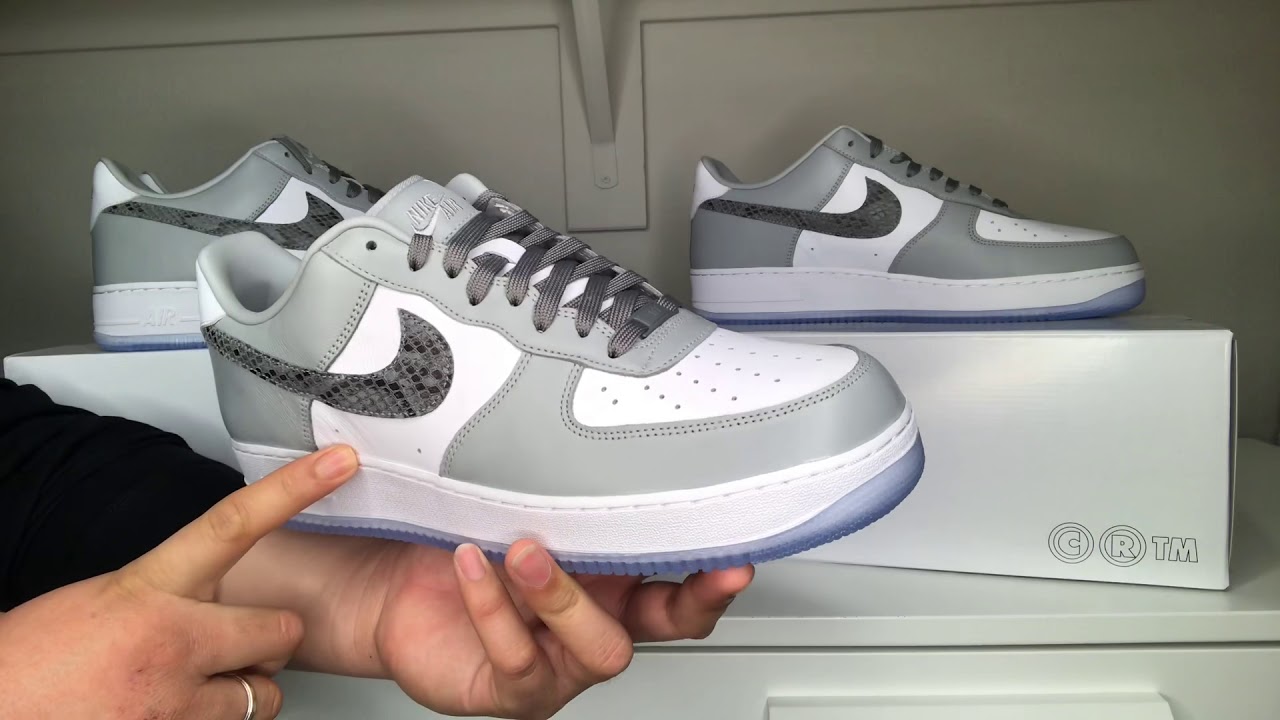 Air Force 1 Low Dior Nike by you! Jordan 1 Dior Inspired - YouTube