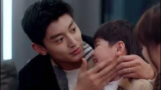 #fanglie xiabou# happy ending#  love#my girlfriend is an alien season 2