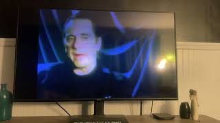 Opening To The Godfather Part Ii 1998 Vhs