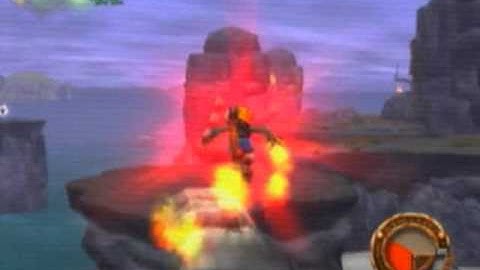 Jak and Daxter: The Precursor Legacy Walkthrough - Part 5