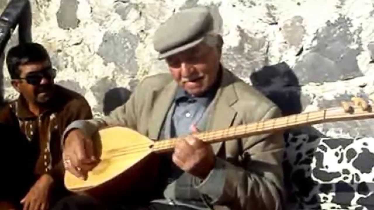 KAZIM TURHAN - 2. Bölüm (Gölören'li Çalgıcı Kazım)