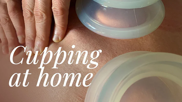 cupping tutorial