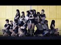 【MV full】 Party is over / AKB48 [公式]