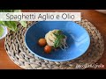 Spaghetti Aglio e Olio| Easy Spaghetti Recipe| 3 Ingredients