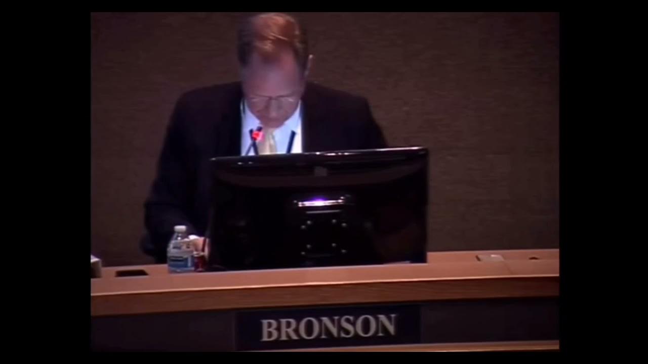 Mayor Dave Bronson introduces ballot proposition to make Anchorage