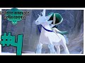 FU-SIO-NEEEEE - Pokemon DLC Terre Innevate della Corona ITA #4