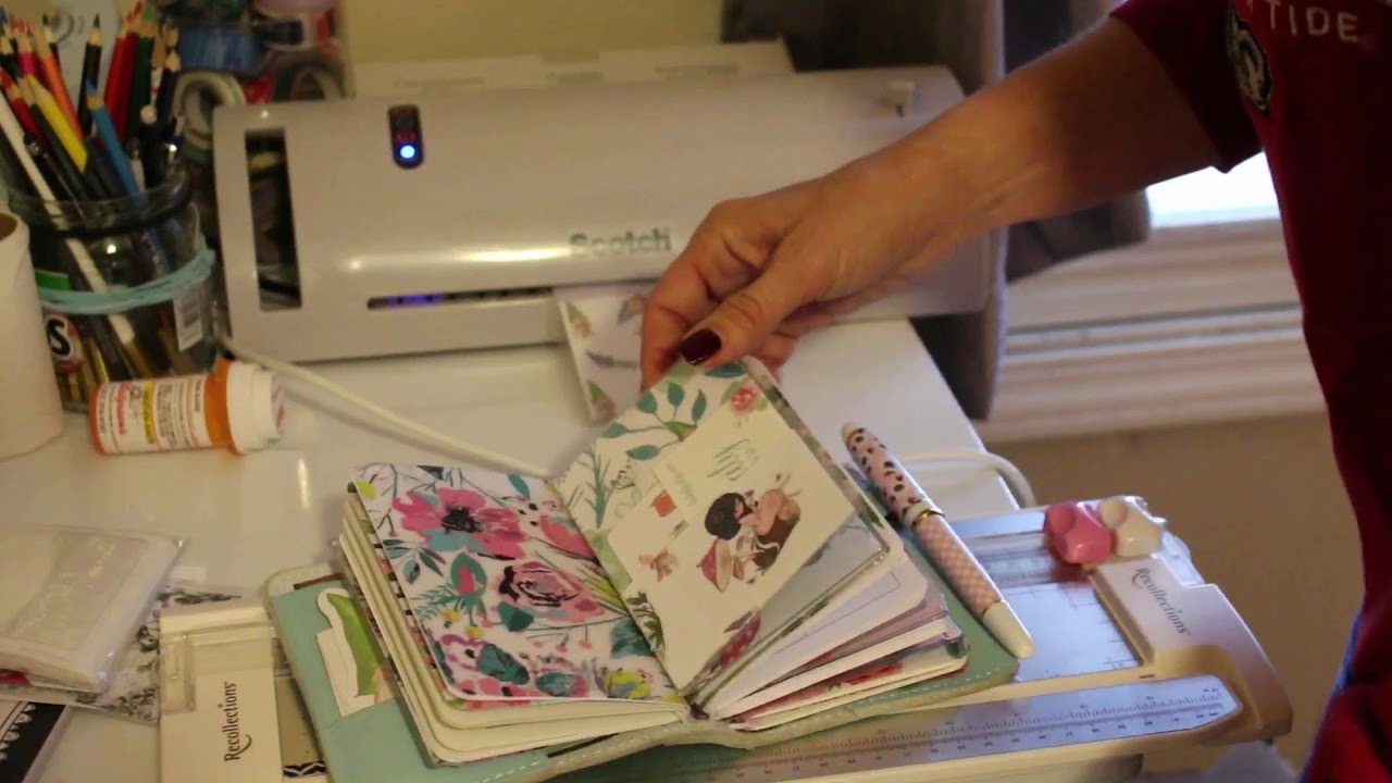 Easy DIY Pockets for Foxy Fix Dashboards