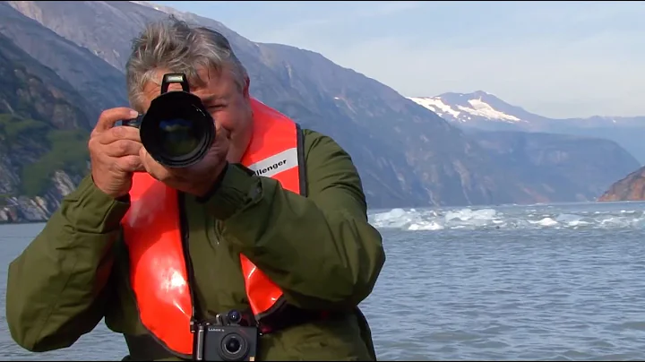 Epic Alaska Photography Expedition
