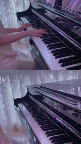 Not Angka Pianika Lagu Melawan Restu Mahalini Not pianika melawan restu - YouTube