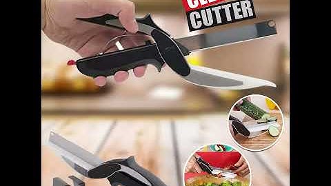 Clever Cutter Unboxing