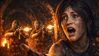 This One Decision Doomed Everyone | Shadow of the Tomb Raider - Part 2