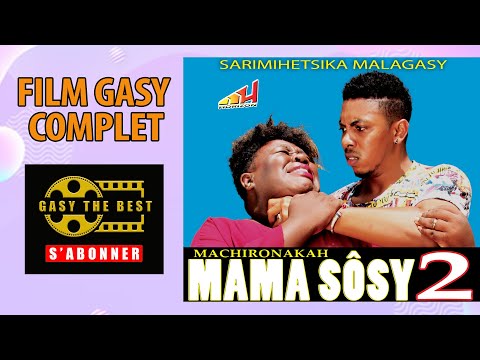 MAMASOSY 2  Film Complet Version Original