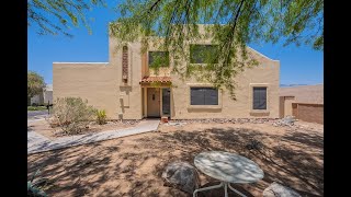 Ramon Ross|2422 N Ironwood Ridge Drive|Tucson, AZ