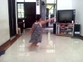 Caca nari sandrina
