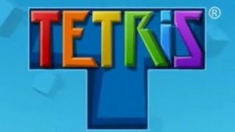 Geek Bytes - Tetris iPhone App Review & Game Play