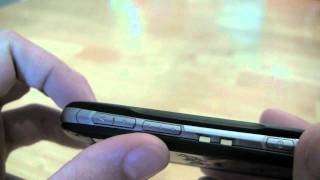 Casio g zOne Commando Hardware Review - Phandroid com
