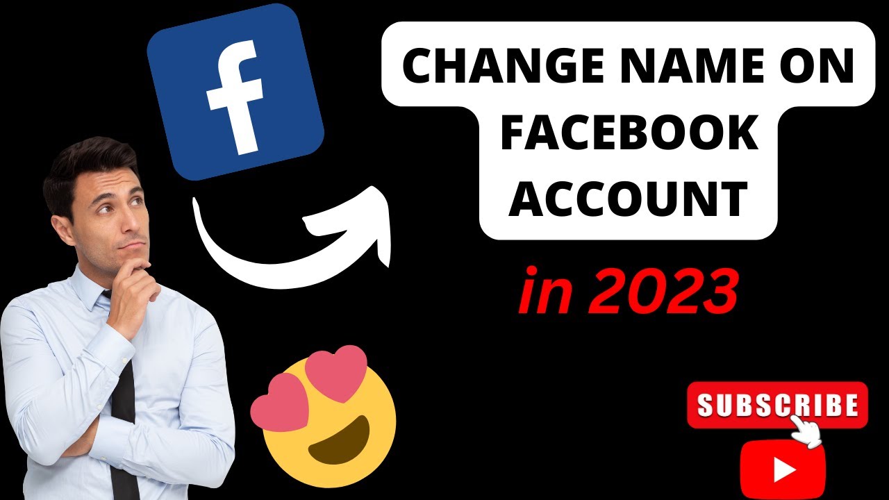 how to change name on facebook , change facebook profile name , change