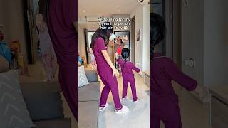 Bcuz’ no time to prep 🎂 for Auntie we perform instead 😂#birthday #surprise #philippines #funny Bcuz’ no time to prep 🎂 for Auntie we perform instead 😂#birthday #surprise #philippines #funny