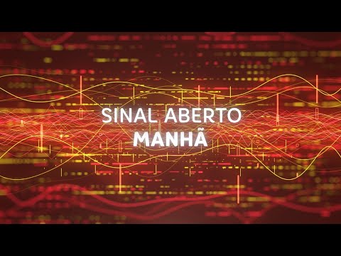 AO VIVO #422  - Sagres Sinal Aberto - Manhã - 28/06/2022