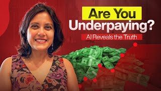 Are You Underpaying Your Employees AI Reveals the Truth