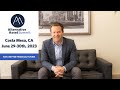 Alternative Asset Summit Promotional w/ Mat Sorensen