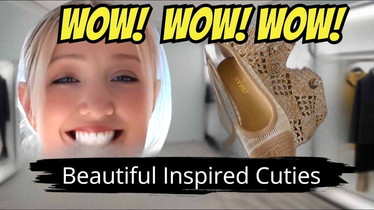 CHANEL Inspired Haul 2025 💖 Luxury Beach Bags & Ballet Flats Dupes You’ll Love! 