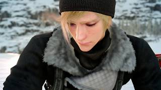 FINAL FANTASY XV – Episode Prompto Trailer