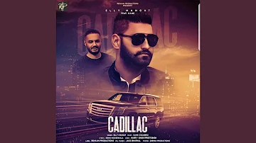 Cadillac (feat. Game Channgerz)