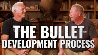 Development and Testing Process of Lehigh Defense Bullets with Bill Wilson and Mike Cyrus